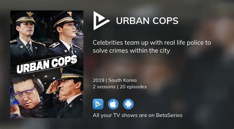 urban cops download